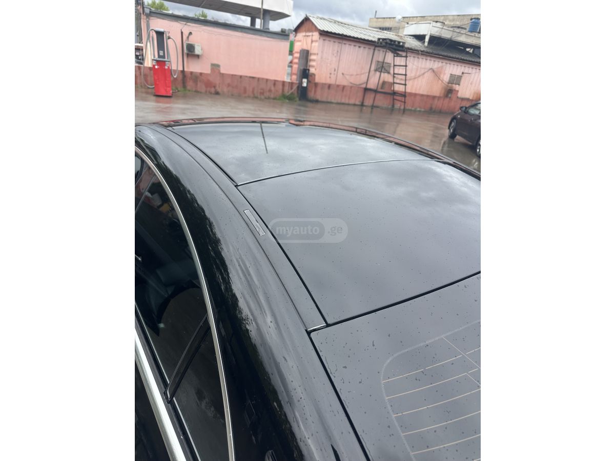 Mercedes-Benz CLA 250 - фото 8