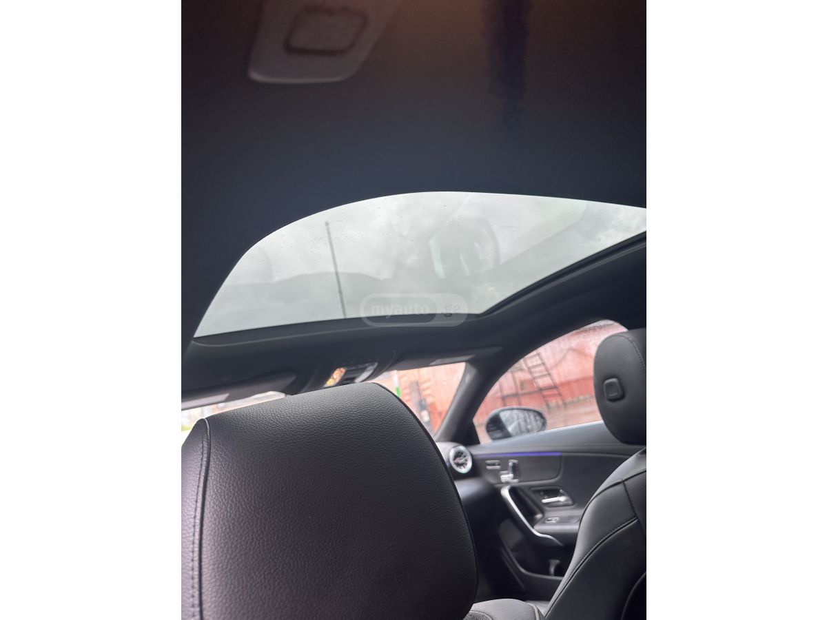 Mercedes-Benz CLA 250 - фото 9