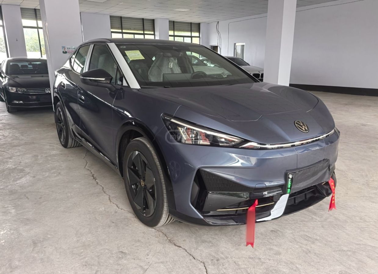 Volkswagen ID. Unyx 2025 — миниатюра 3