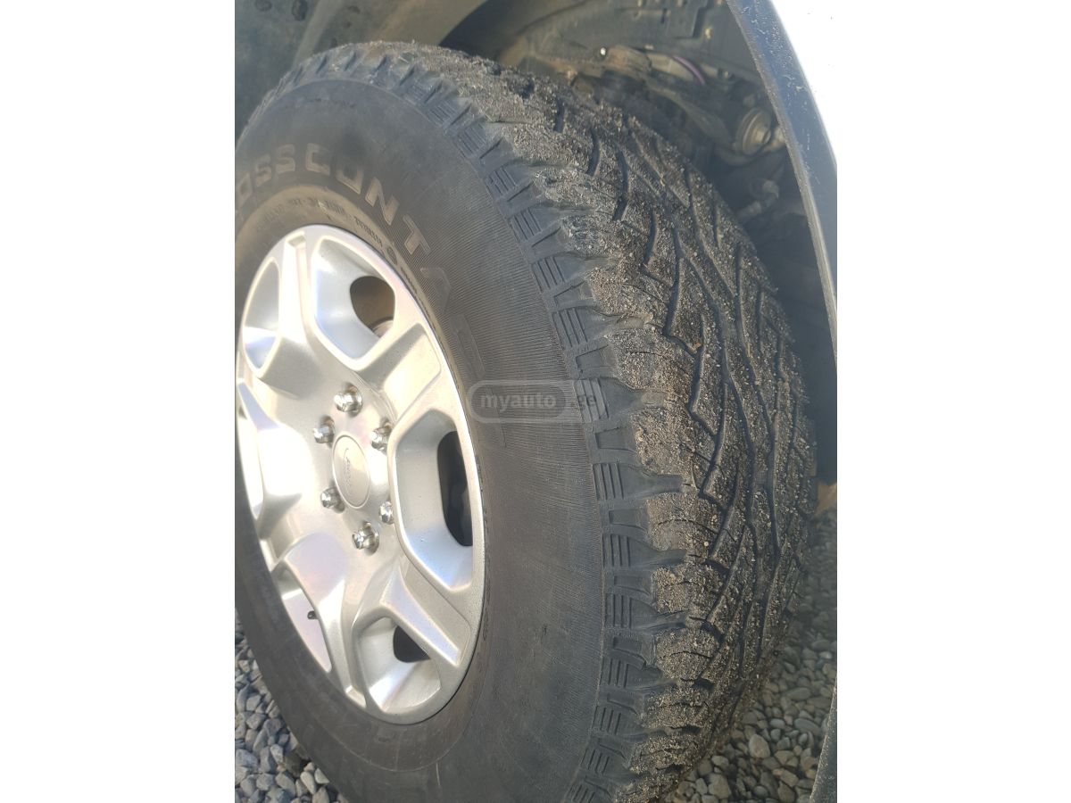 Ford Ranger - фото 11