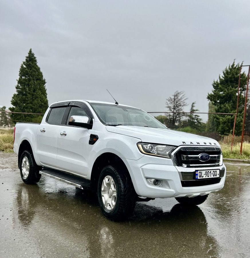 Ford Ranger - фото 2