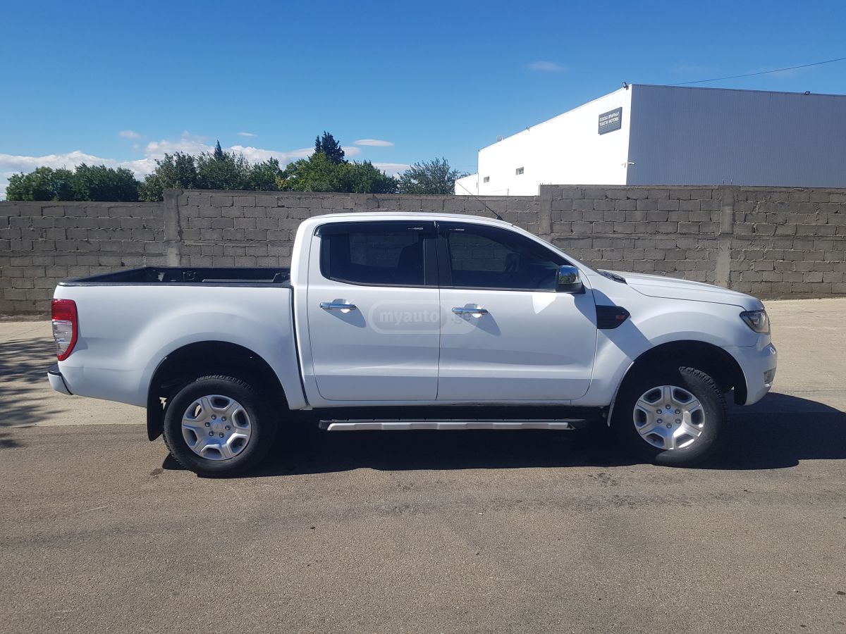 Ford Ranger - фото 3