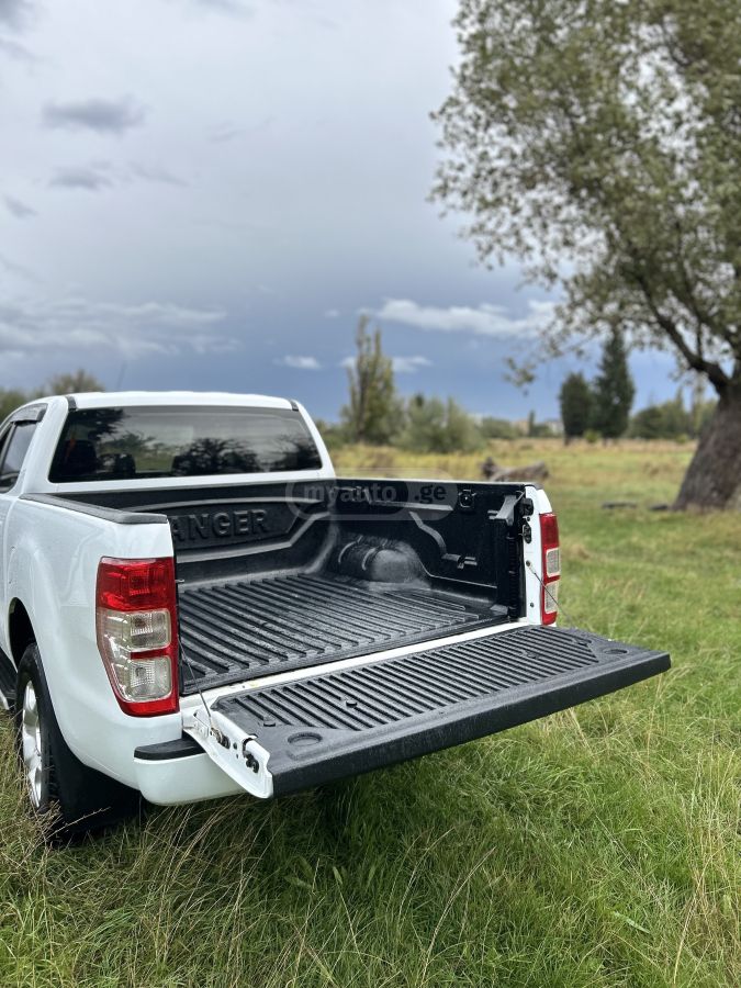 Ford Ranger - фото 7