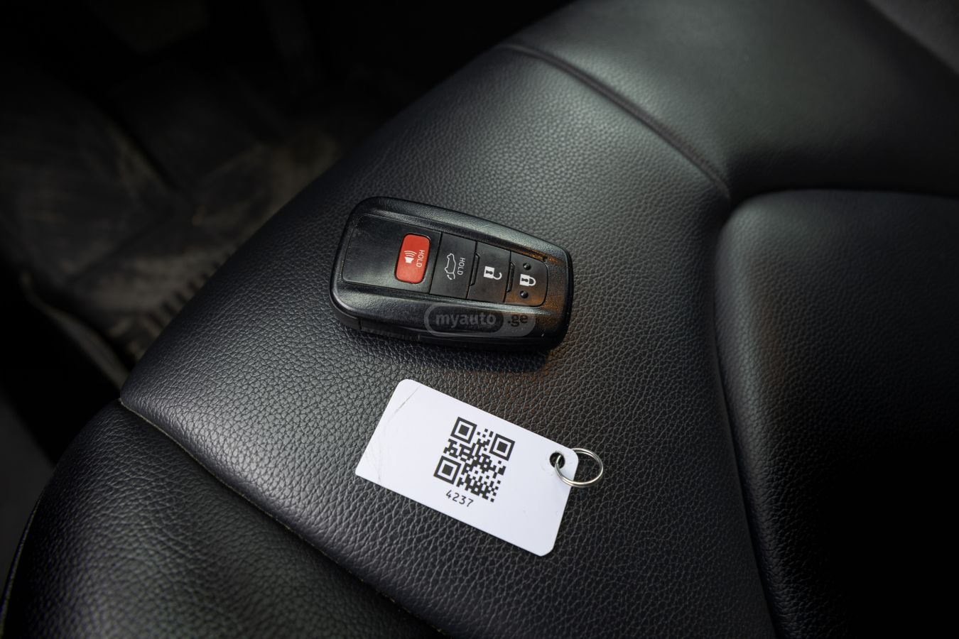 Toyota Toyota Highlander — миниатюра 6