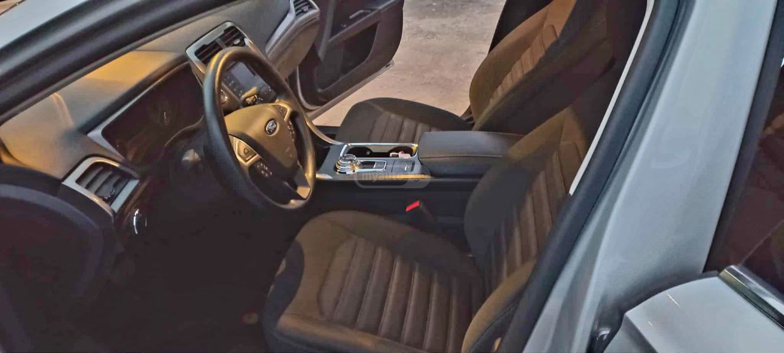 Ford Fusion - фото 5