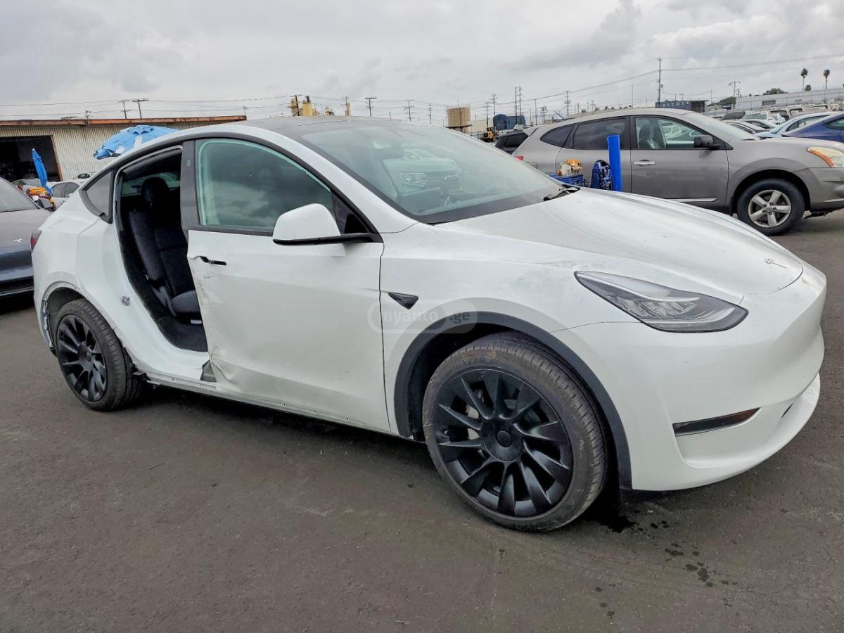 Tesla Model Y - фото 4