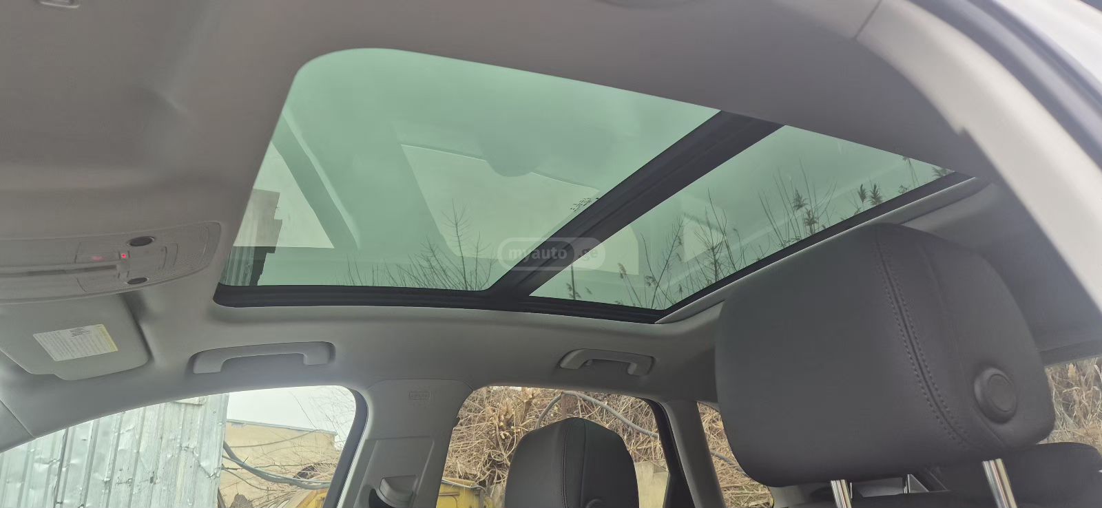 Audi Q3 - фото 7