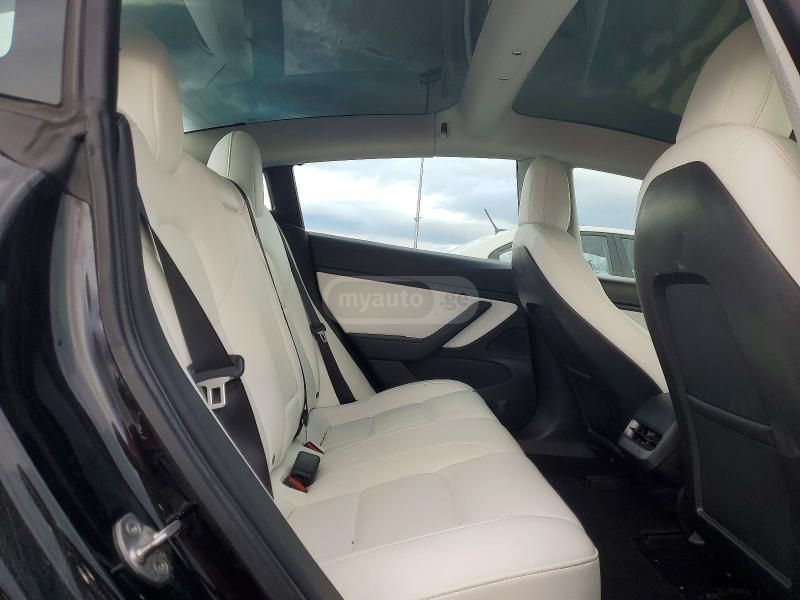 Tesla DUAL MOTOR LONG RANGE — миниатюра 10