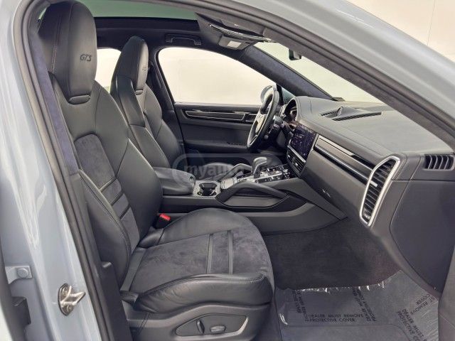 Porsche Cayenne - фото 10