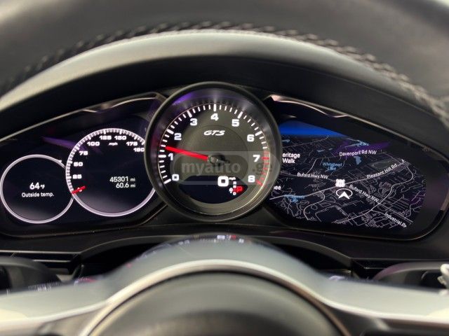 Porsche Cayenne - фото 13