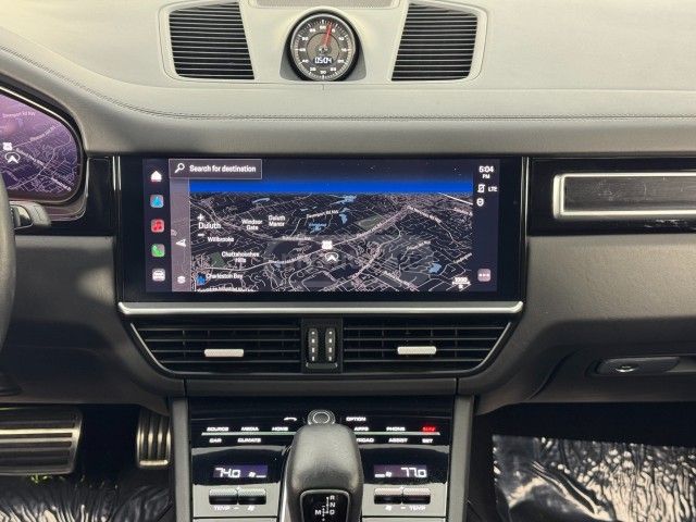 Porsche Cayenne - фото 15