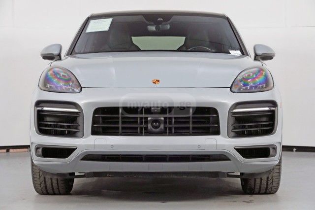 Porsche Cayenne - фото 3