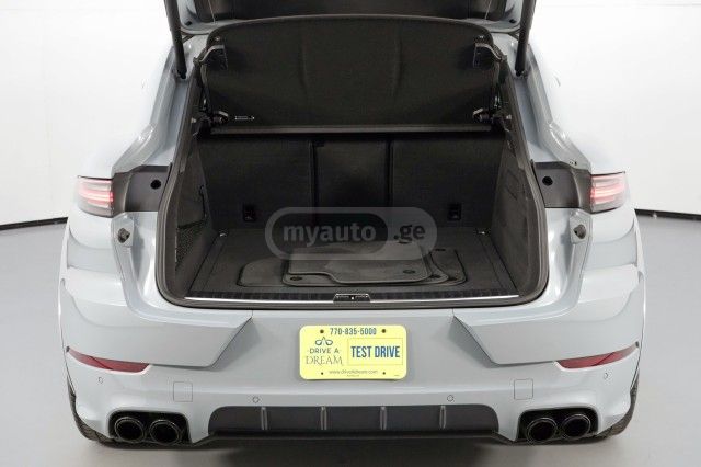 Porsche Cayenne - фото 7