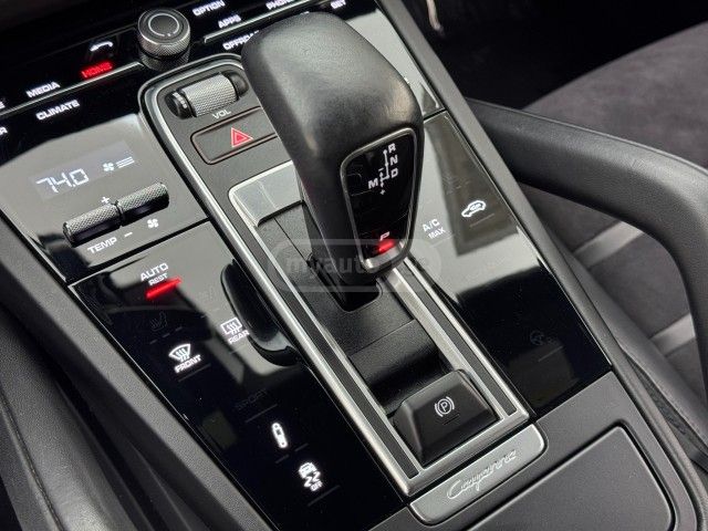 Porsche Cayenne - фото 8