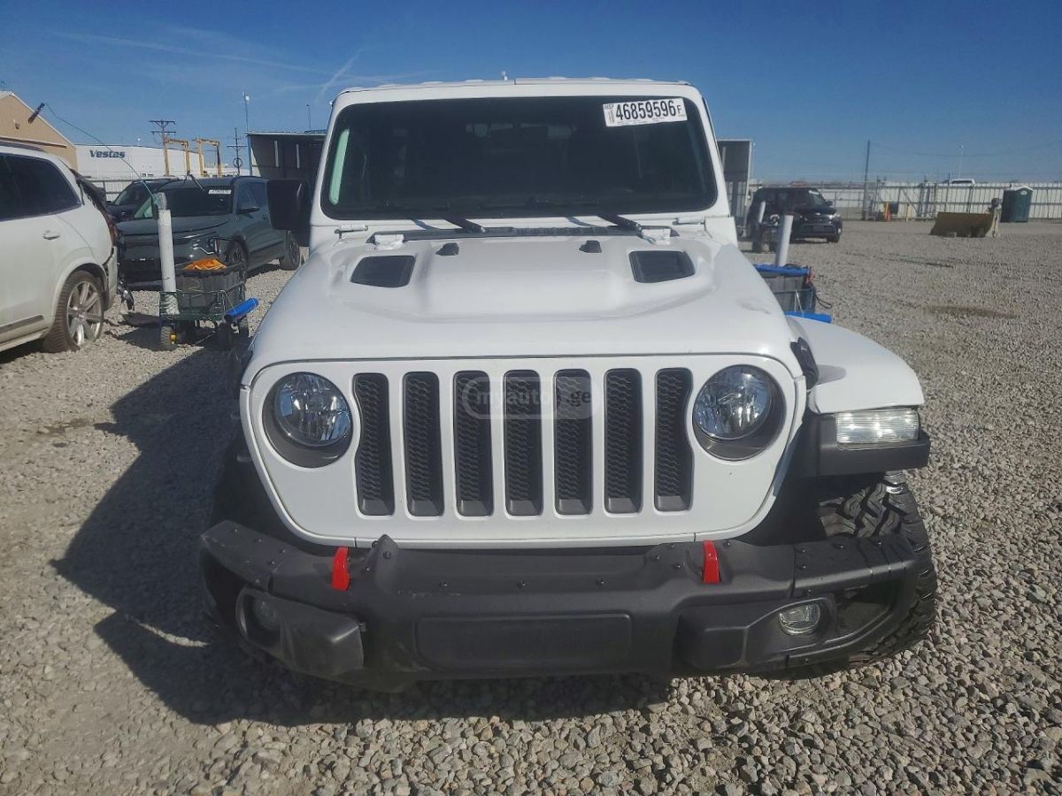 Jeep Wrangler - фото 5