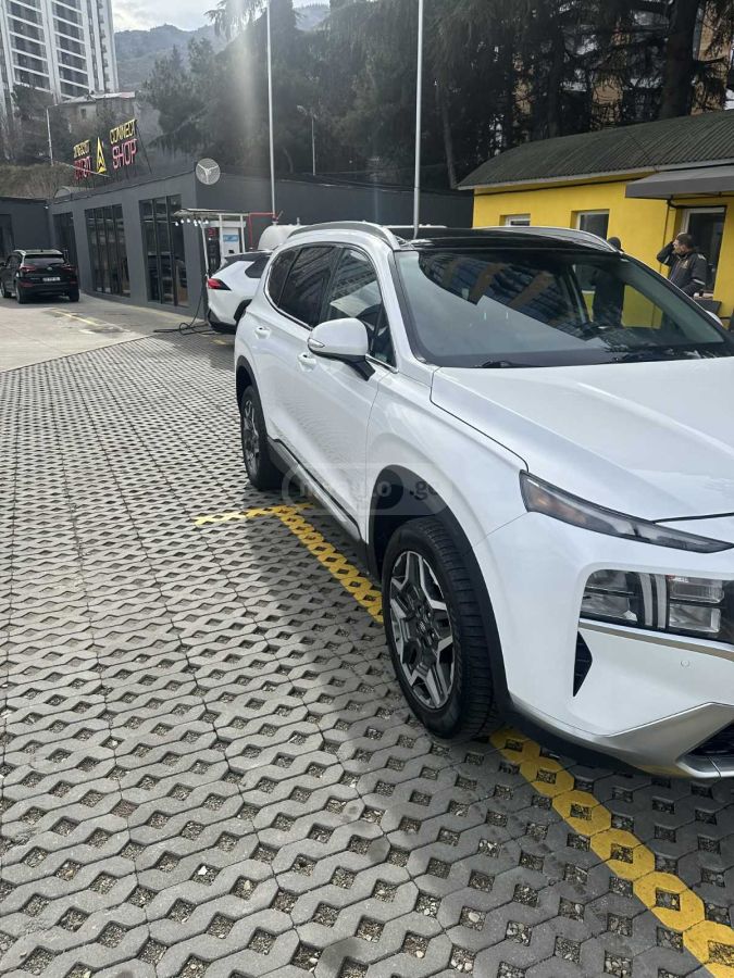 Hyundai sel plius — миниатюра 1