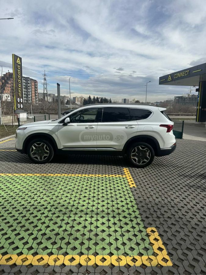 Hyundai sel plius — миниатюра 3