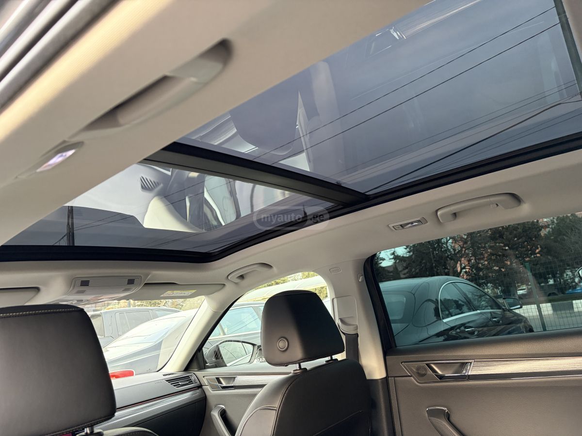 Skoda 4X4 — миниатюра 11