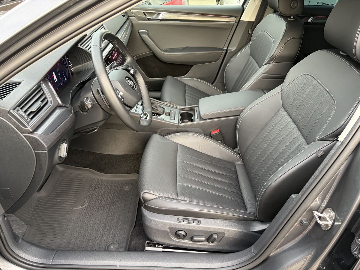 Skoda 4X4 — миниатюра 7