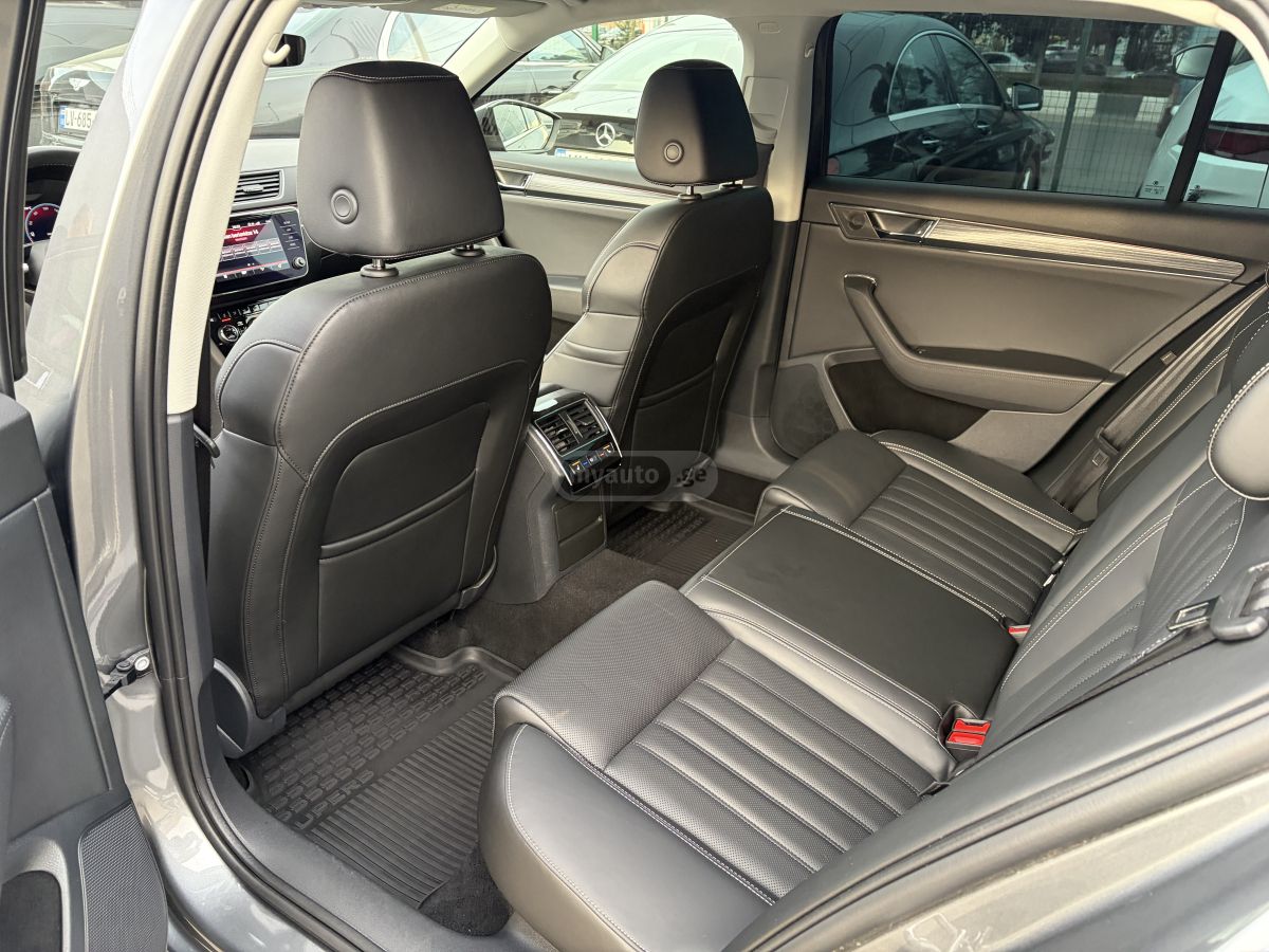 Skoda 4X4 — миниатюра 9