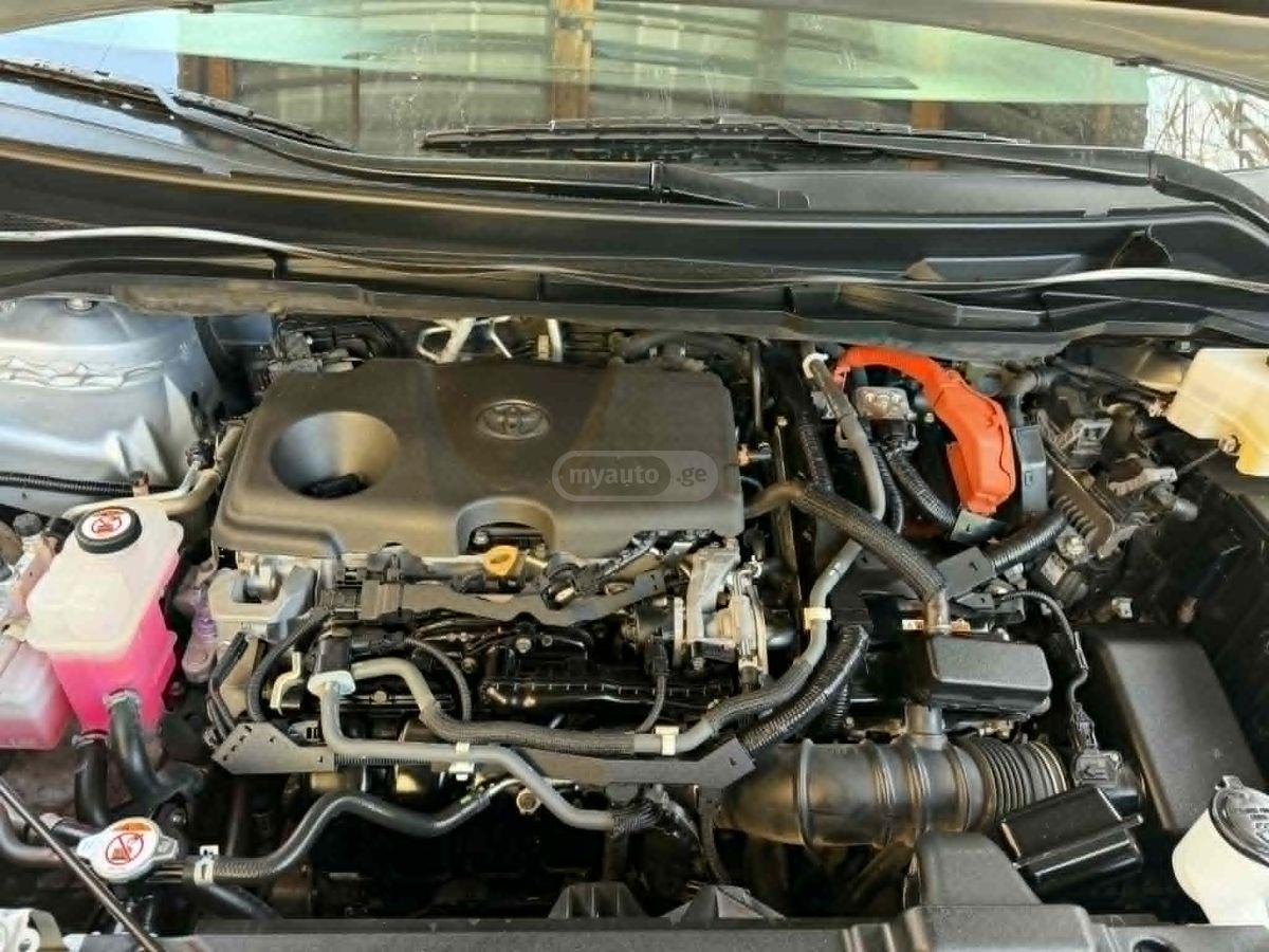 Toyota Sienna - фото 10