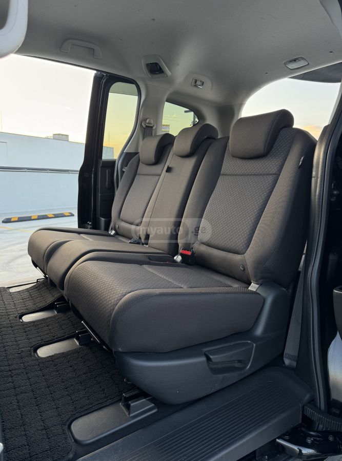 Honda Freed - фото 10