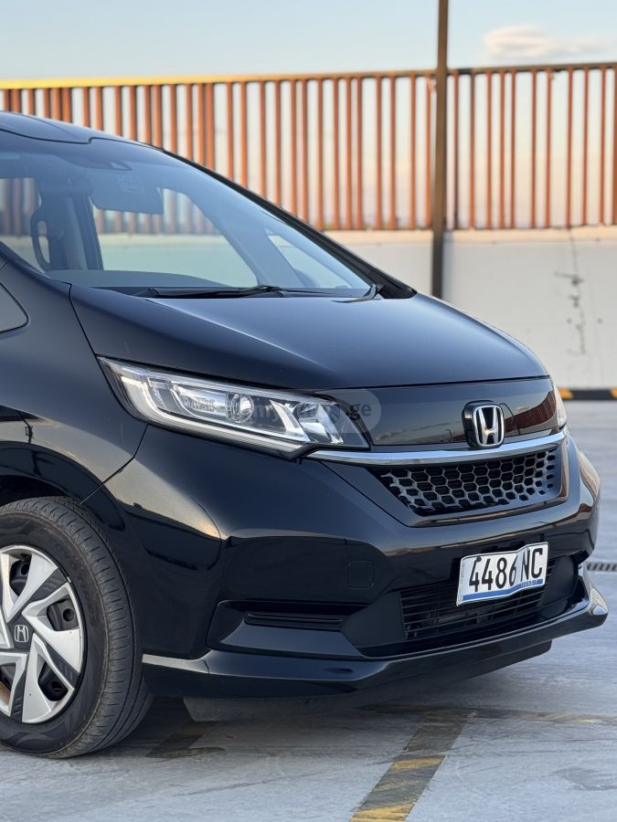Honda Freed - фото 7
