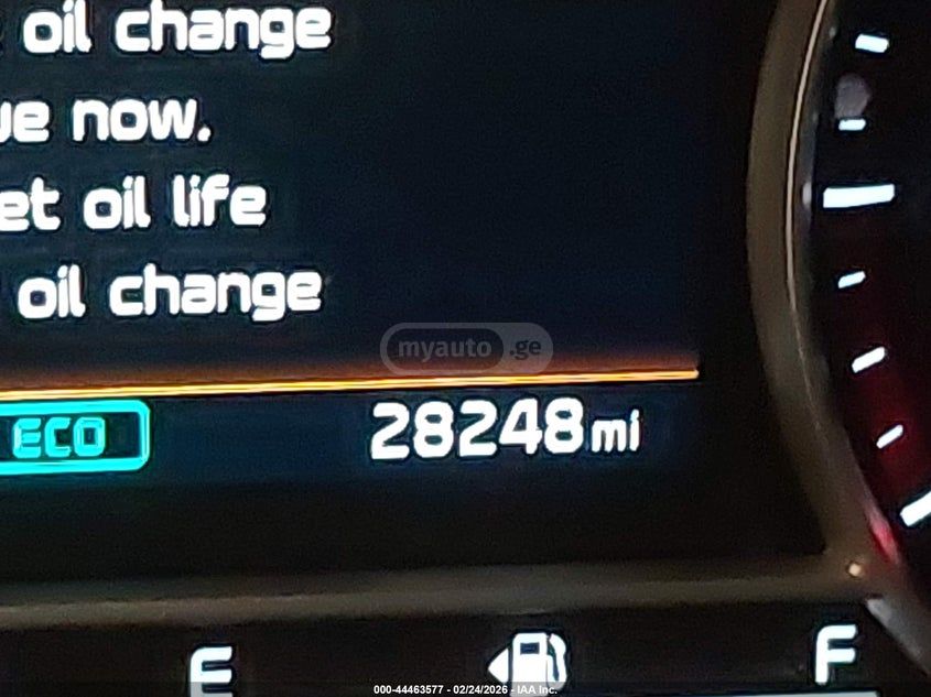 Kia EX — миниатюра 15