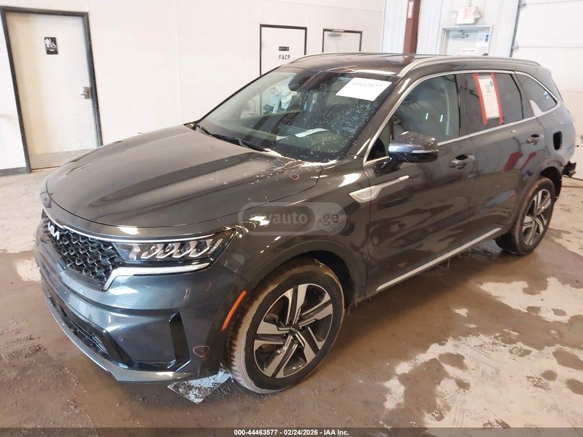 Kia EX — миниатюра 2