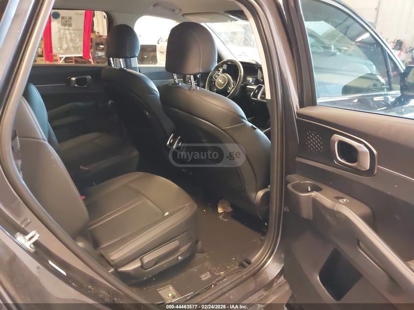 Kia EX — миниатюра 8