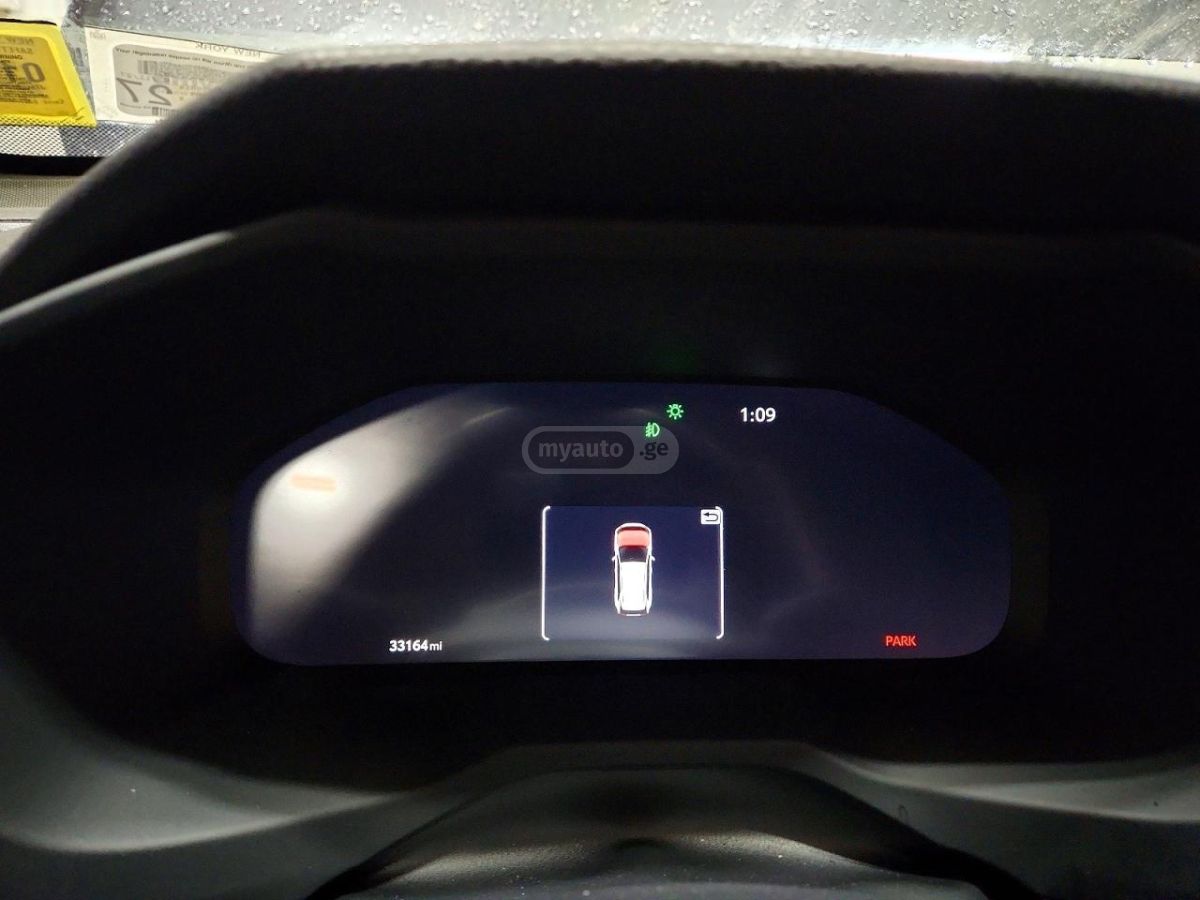 Toyota RAV 4 - фото 5