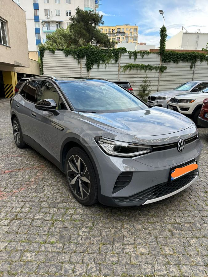 Volkswagen Pro — миниатюра 2