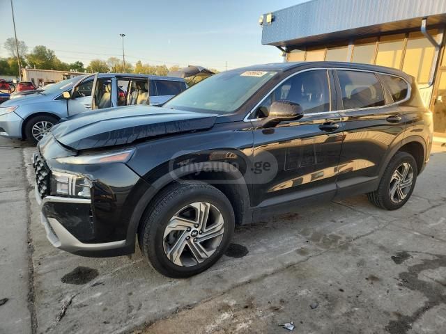 Hyundai Calligraphy 4dr All-Wheel Driv — миниатюра 1