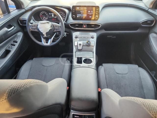 Hyundai Calligraphy 4dr All-Wheel Driv — миниатюра 10