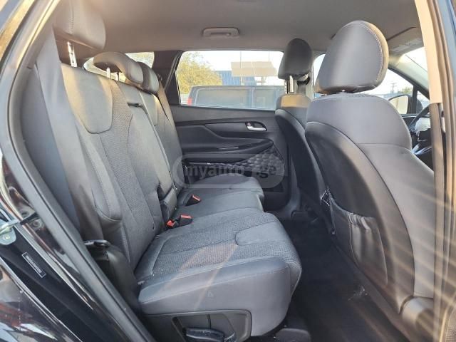 Hyundai Calligraphy 4dr All-Wheel Driv — миниатюра 11