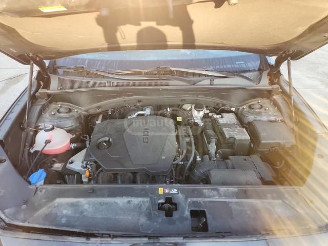 Hyundai Calligraphy 4dr All-Wheel Driv — миниатюра 12