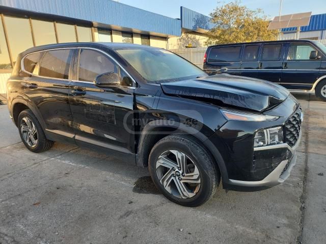 Hyundai Calligraphy 4dr All-Wheel Driv — миниатюра 2