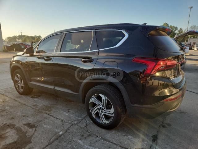 Hyundai Calligraphy 4dr All-Wheel Driv — миниатюра 4