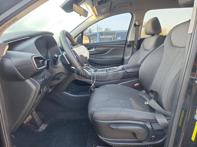 Hyundai Calligraphy 4dr All-Wheel Driv — миниатюра 5