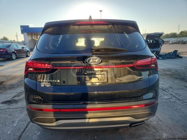 Hyundai Calligraphy 4dr All-Wheel Driv — миниатюра 6