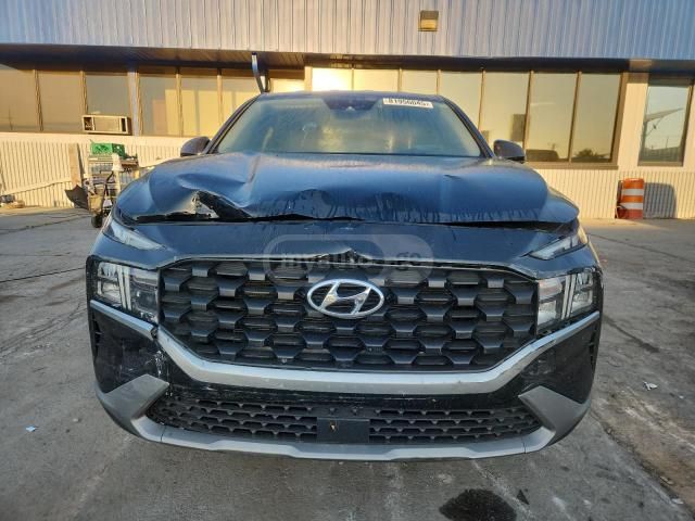 Hyundai Calligraphy 4dr All-Wheel Driv — миниатюра 7