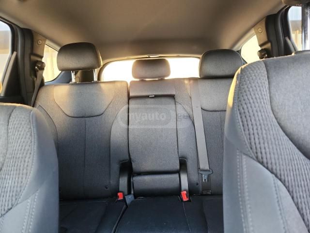 Hyundai Calligraphy 4dr All-Wheel Driv — миниатюра 8