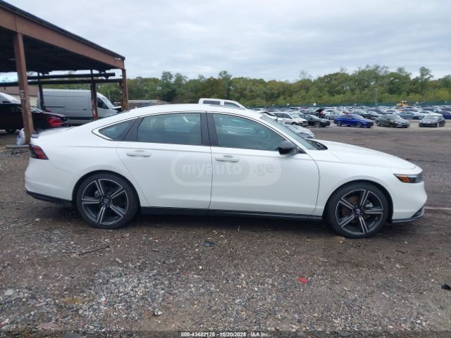 Honda sporti — миниатюра 11