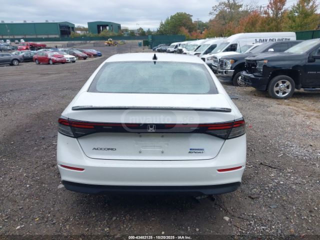 Honda sporti — миниатюра 14