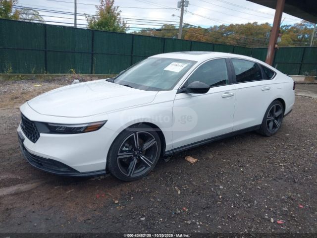 Honda sporti — миниатюра 2