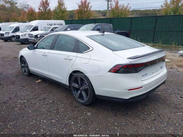 Honda sporti — миниатюра 3