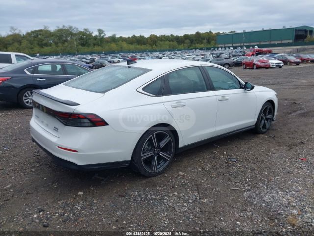 Honda sporti — миниатюра 4