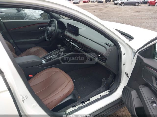 Honda sporti — миниатюра 5