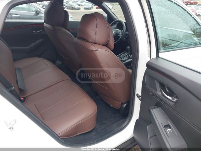 Honda sporti — миниатюра 7