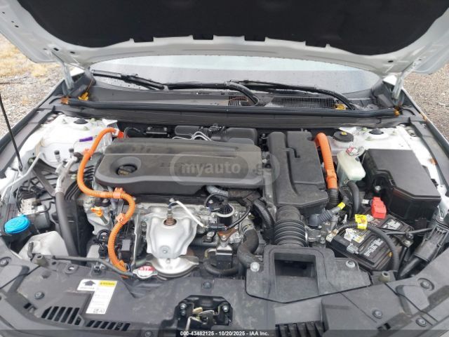 Honda sporti — миниатюра 8